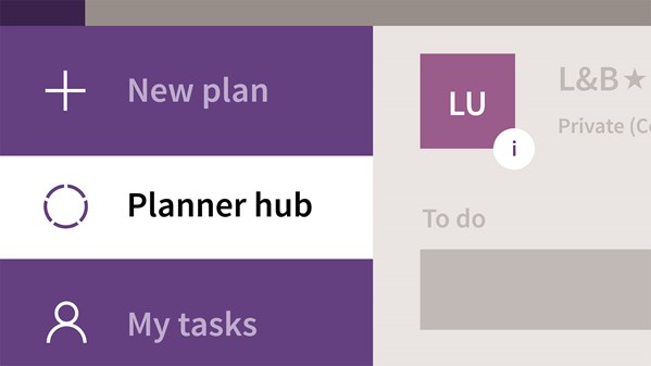 Microsoft Planner Tutorial